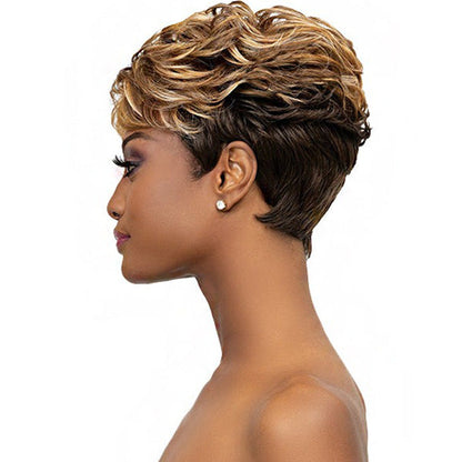 Janet Collection My Belle Premium Full Wig - PIPER Alexwigs