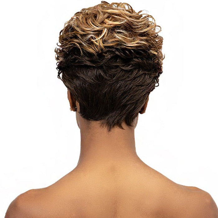 Janet Collection My Belle Premium Full Wig - PIPER Alexwigs