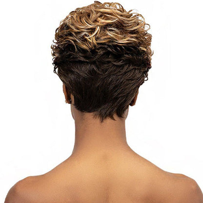 Janet Collection My Belle Premium Full Wig - PIPER Alexwigs