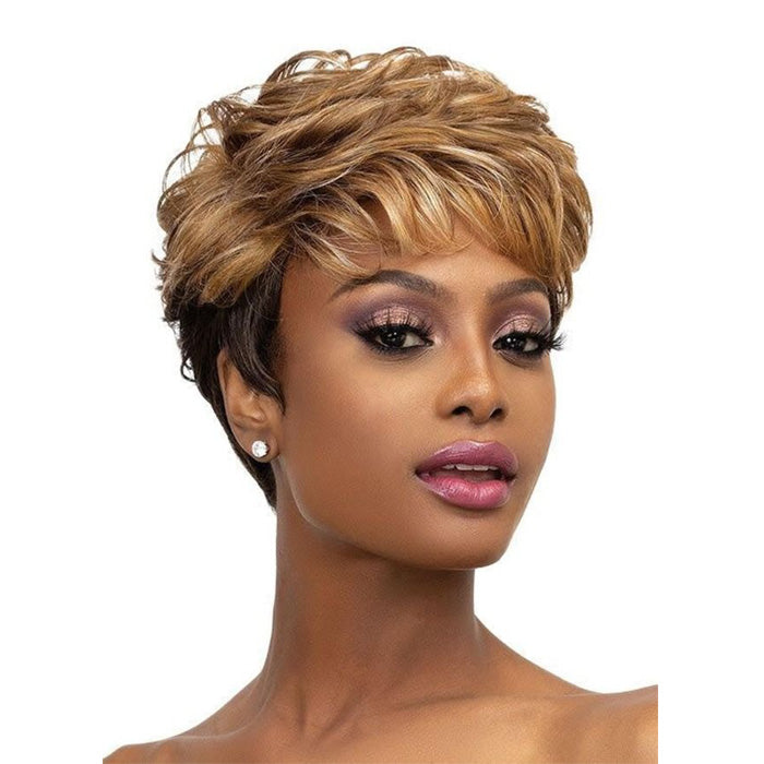 Janet Collection My Belle Premium Full Wig - PIPER Alexwigs