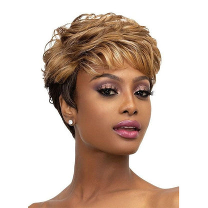 Janet Collection My Belle Premium Full Wig - PIPER Alexwigs