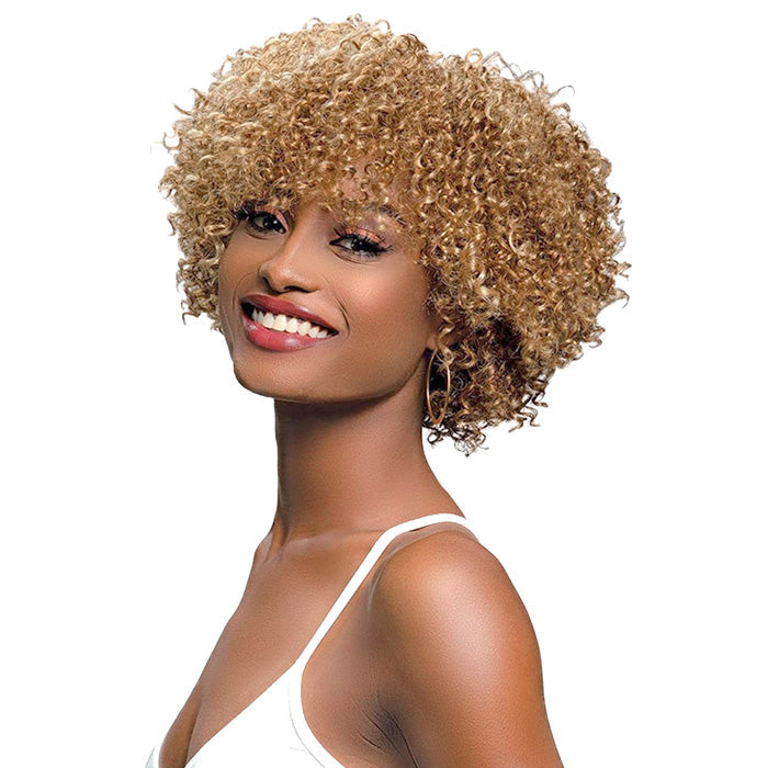 Janet Collection My Belle Full Wig - JOANIE Alexwigs