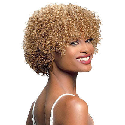 Janet Collection My Belle Full Wig - JOANIE Alexwigs