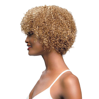 Janet Collection My Belle Full Wig - JOANIE Alexwigs