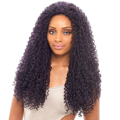 Janet Collection Full Wigs - RAHEL Alexwigs
