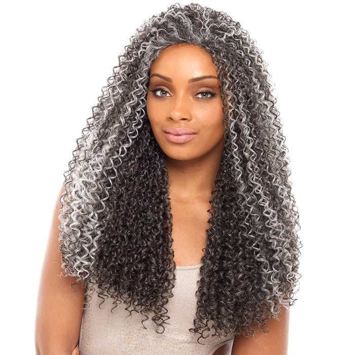 Janet Collection Full Wigs - RAHEL Alexwigs
