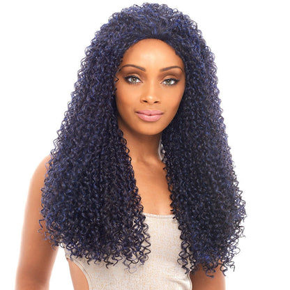 Janet Collection Full Wigs - RAHEL Alexwigs