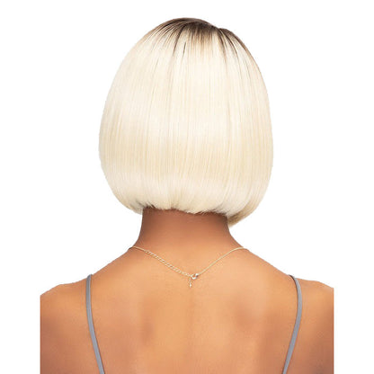 Janet Collection Extended Part Swiss Lace Wig - RIA Alexwigs