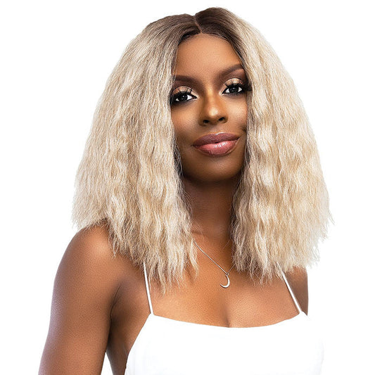 Janet Essentials HD Lace Front Wig - DREW Alexwigs
