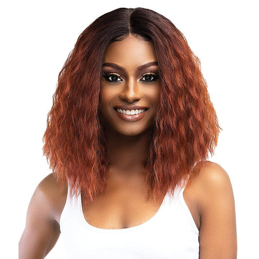 Janet Essentials HD Lace Front Wig - DREW Alexwigs