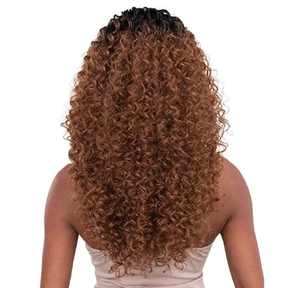 Janet Collection Premium Synthetic HD Lace Wig - JANE Alexwigs