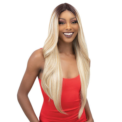 Janet Collection Premium Synthetic HD Lace Wig - ABIGAIL Alexwigs