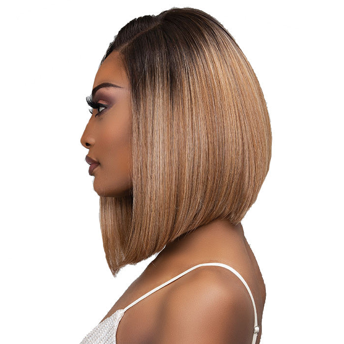 Janet Collection Melt HD 13X6 Lace Front Wig - FLOY Alexwigs