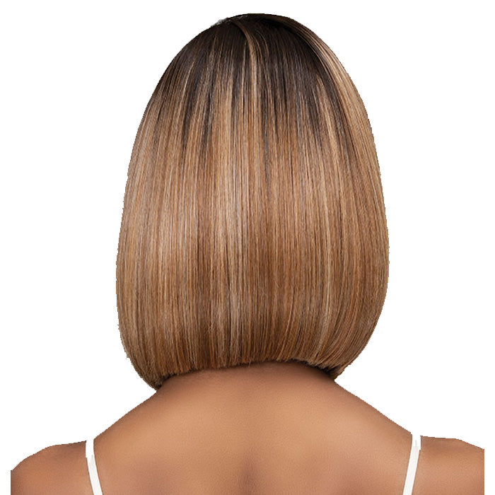 Janet Collection Melt HD 13X6 Lace Front Wig - FLOY Alexwigs