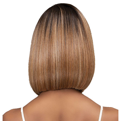 Janet Collection Melt HD 13X6 Lace Front Wig - FLOY Alexwigs