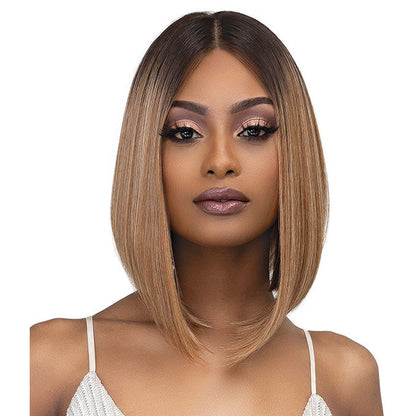 Janet Collection Melt HD 13X6 Lace Front Wig - FLOY Alexwigs