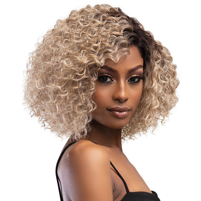Janet Essentials Premium Synthetic HD Lace Wig - KANDI Alexwigs