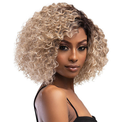 Janet Essentials Premium Synthetic HD Lace Wig - KANDI Alexwigs