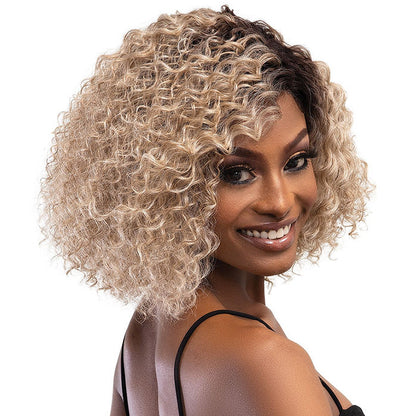 Janet Essentials Premium Synthetic HD Lace Wig - KANDI Alexwigs