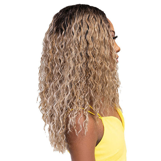 Janet Premium Synthetic Essentials HD Lace Wig - KATRINA Alexwigs