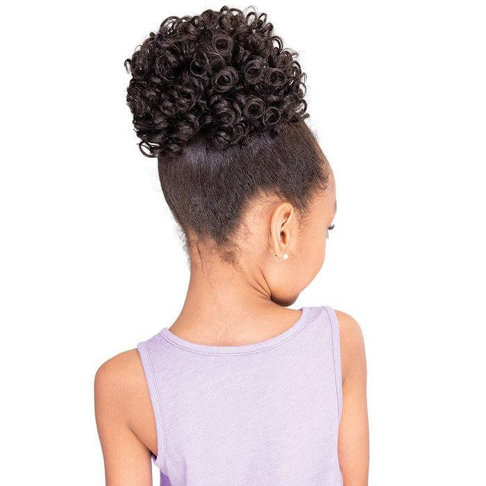 Janet Collection Ponytail Lovely Kid - CHIC CURL D/S Alexwigs