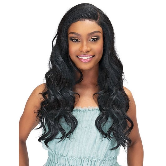 Janet Collection Melt 13X6 Lace Front Wig - ZENDAYA Alexwigs