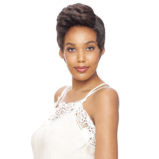 Vanessa Party Double J-Lace Part Wig - JJ EMIT Alexwigs