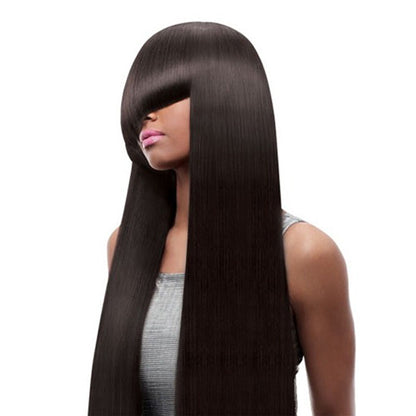 Janet Collection Remy Prestige Two 100% Virgin Remy Human Hair Weave - MOROCCAN REMY YAKY 14/16" Alexwigs