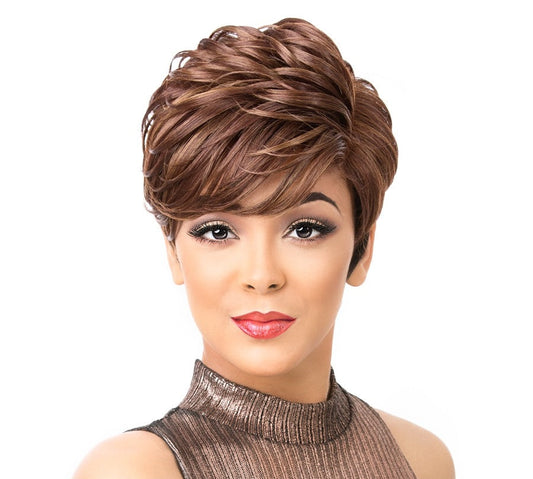 It's A Wig Synthetic Hair Full Wig - JOO Alexwigs