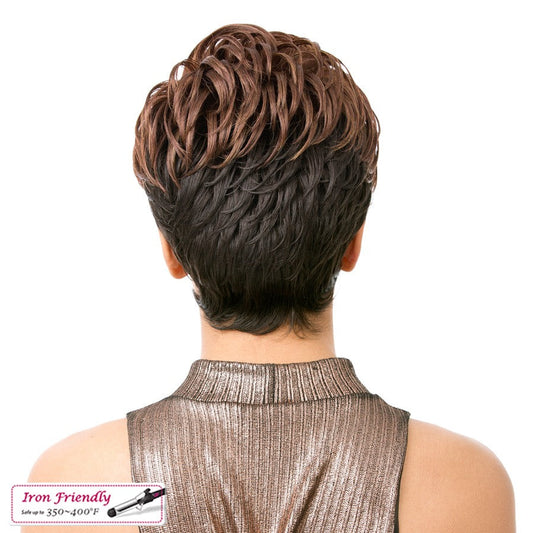 It's A Wig Synthetic Hair Full Wig - JOO Alexwigs