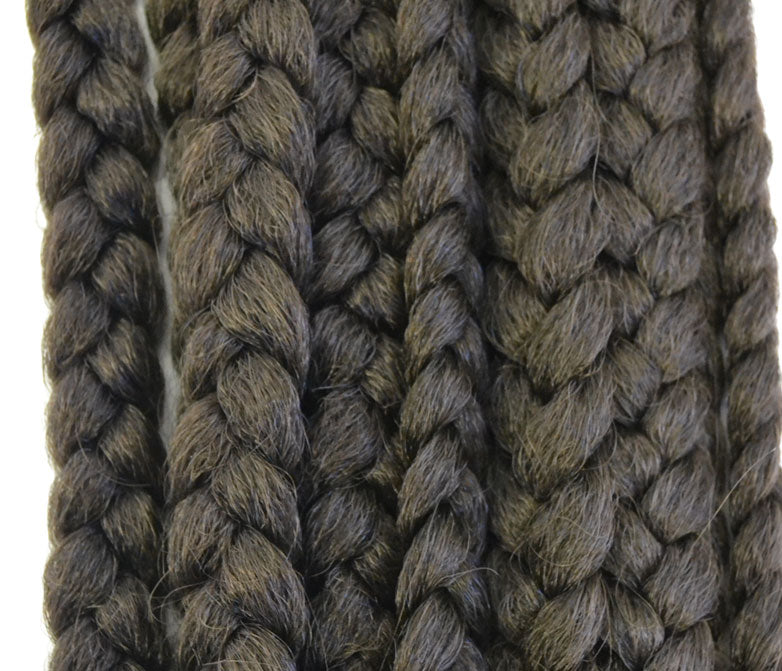 Isis Afri-Naptural Synthetic Crochet Braid Box POETIC JUMBO 22" Alexwigs