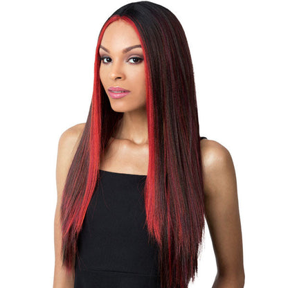 It's A Wig Lace Part Wig - KAHLO Alexwigs