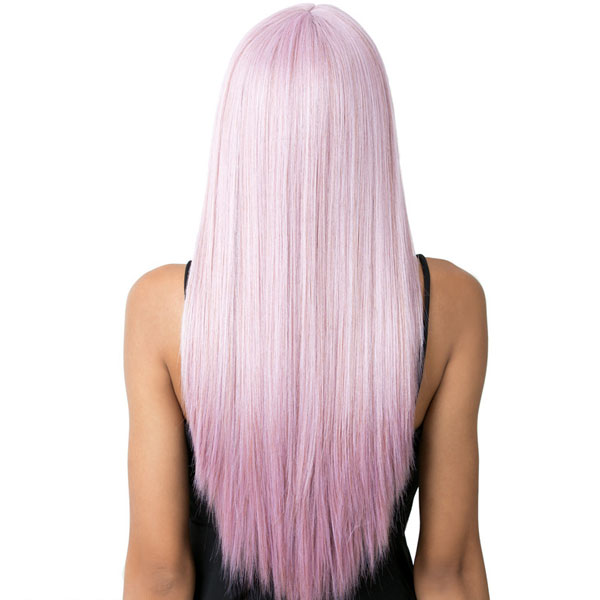 It's A Wig Lace Part Wig - KAHLO Alexwigs