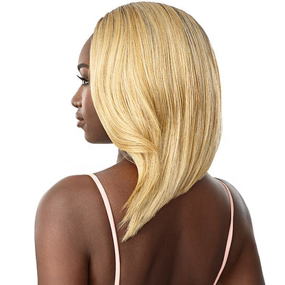 Outre 5" Deep L-Part Swiss Lace Front Wig - KAILANI Alexwigs