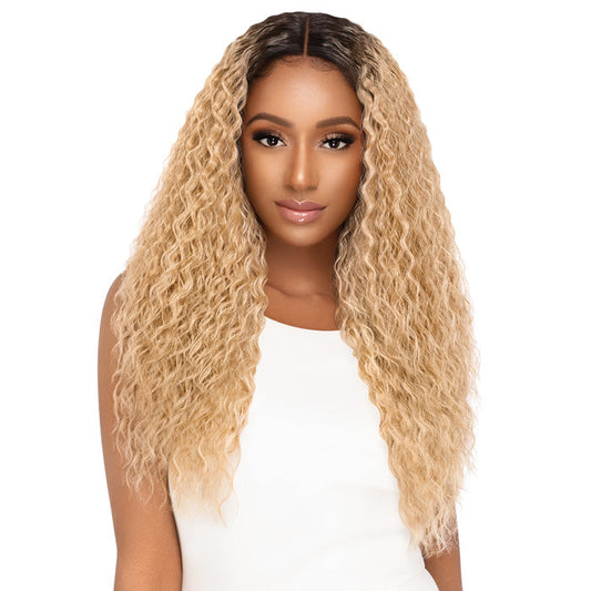 Outre Swiss Lace Front Wig - KALEIA Alexwigs