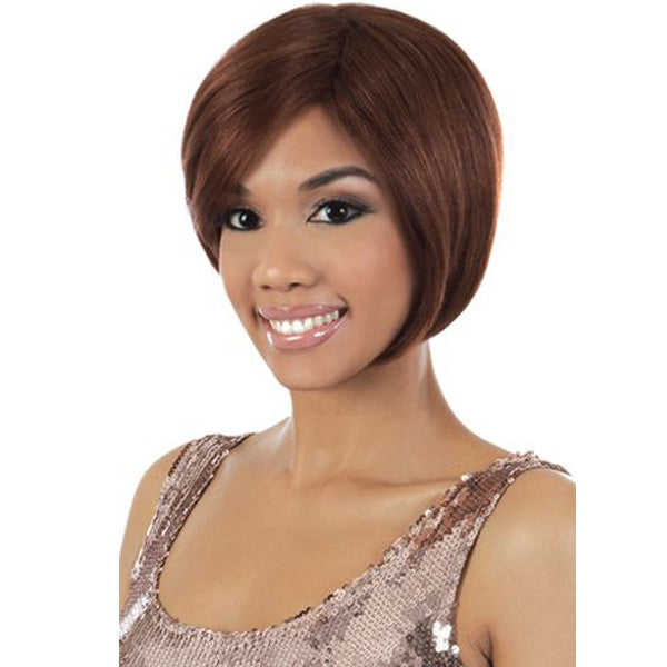 Motown Tress 100% Human Hair Singapore Remy Wig - HSR KANA Alexwigs