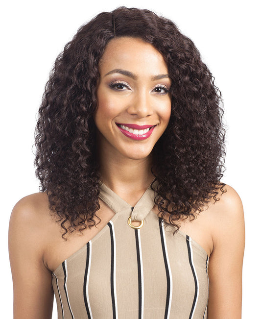 Bobbi Boss 100% Human Hair Wig MH1255 KAYA