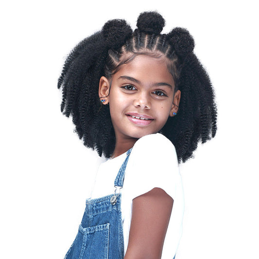 Bobbi Boss Kids Crochet Braid - L&T AFRO TWISTA 12" 2X Alexwigs