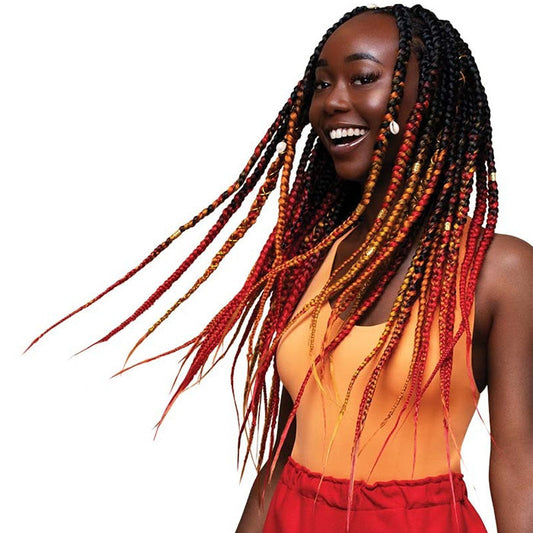 Outre Braid Babe Pre-Stretched - 3X BRAID 54" Alexwigs