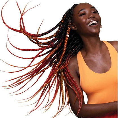 Outre Braid Babe Pre-Stretched - 3X BRAID 54" Alexwigs