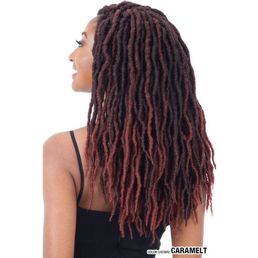 Freetress Pre-Looped Crochet Braid - 2X BO LOC 14" Alexwigs