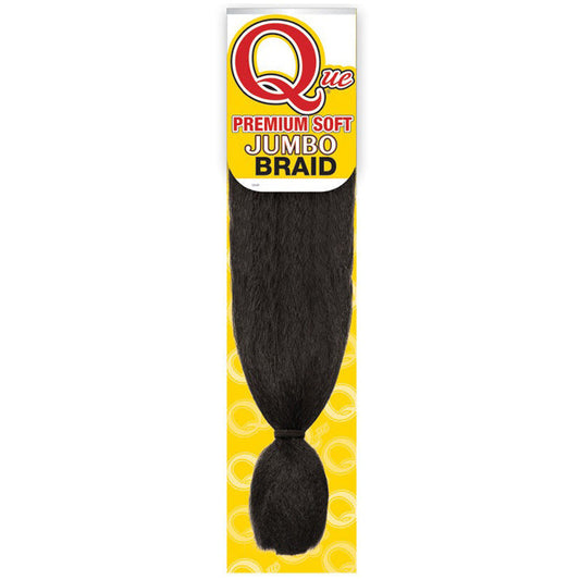 Shake-N-Go Que Premium Soft - JUMBO BRAID Alexwigs