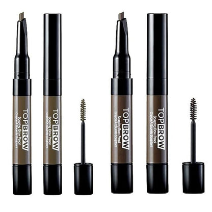 Kiss New York Professional SCULPTING BROW PENCIL Alexwigs