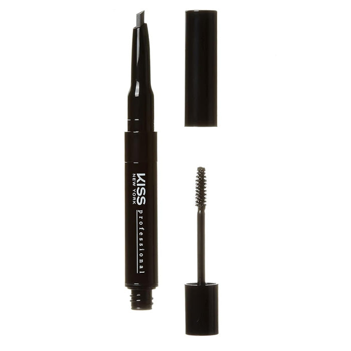 Kiss New York Professional SCULPTING BROW PENCIL Alexwigs