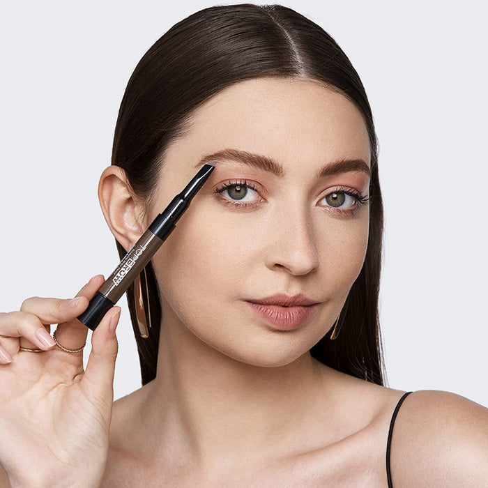Kiss New York Professional SCULPTING BROW PENCIL Alexwigs