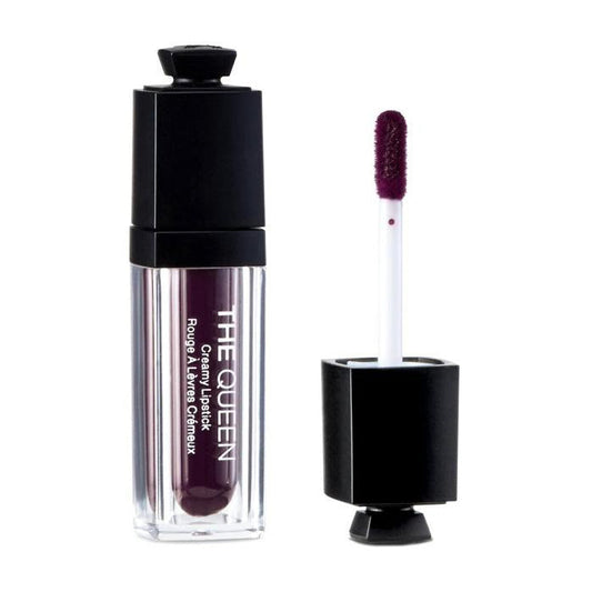 Kiss New York Professional THE QUEEN CREAMY LIPSTICK Alexwigs