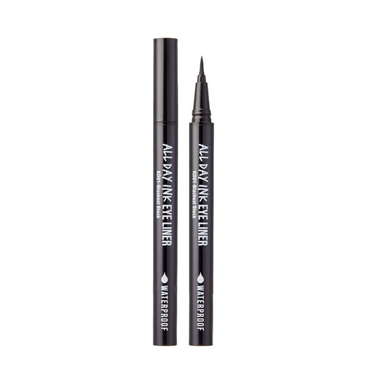 KISS New York All Day Ink Waterproof Eyeliner Alexwigs