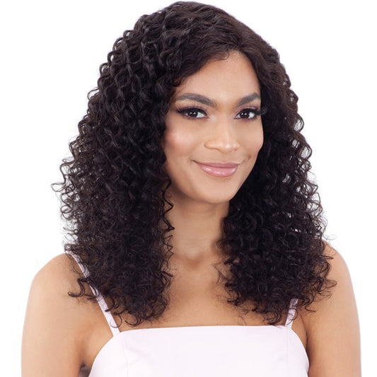 Mayde Beauty It Girl 100% Virgin Human Hair Lace Front Wig - KERRY (14"-22") Alexwigs