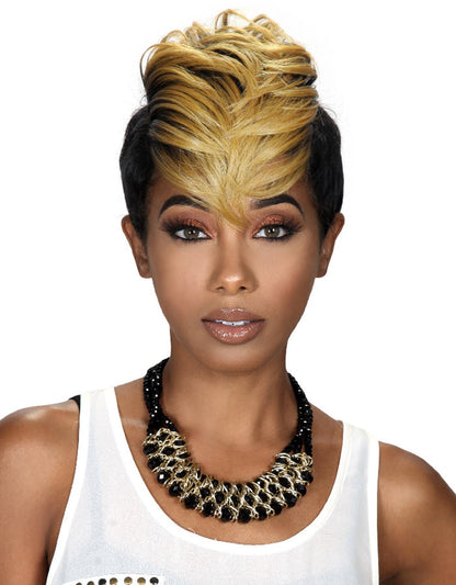 Zury Sis Diva Mohawk Style Wig DIVA-H KEYS