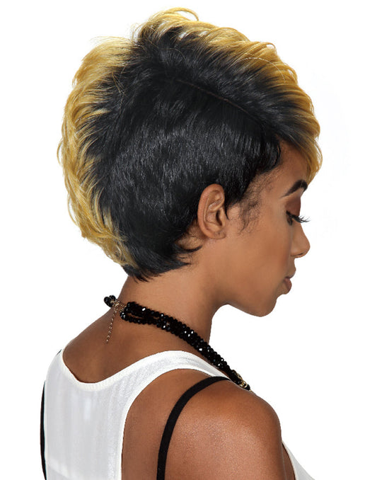 Zury Sis Diva Mohawk Style Wig DIVA-H KEYS